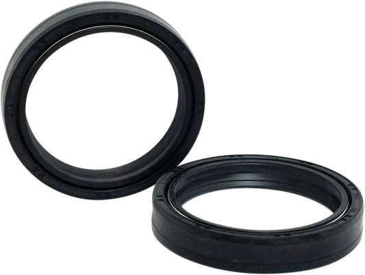 Fork Seals — Off-Road/Street, 50.00 mm