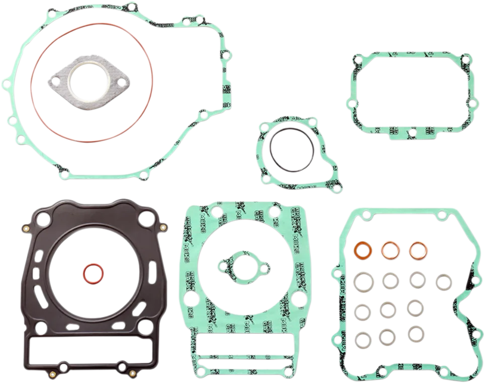 Gasket Kit — Complete