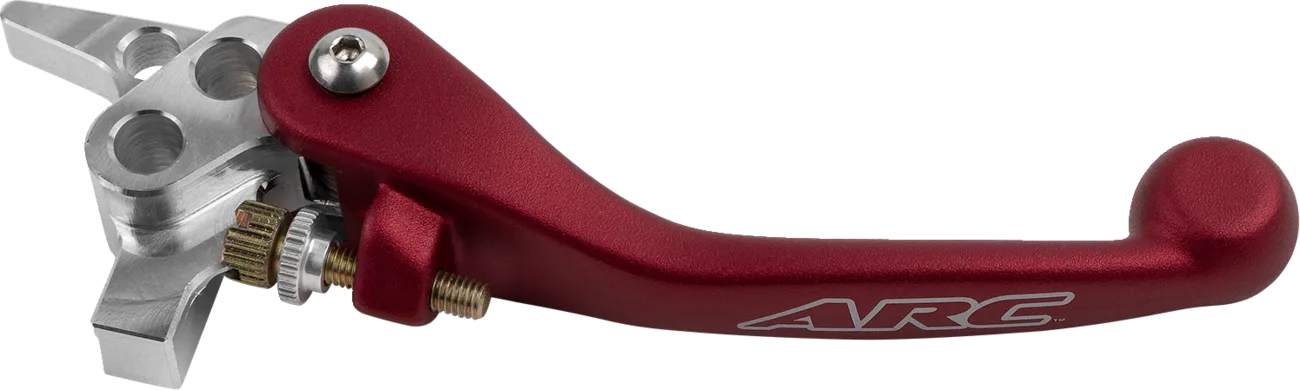Forged Brake Lever