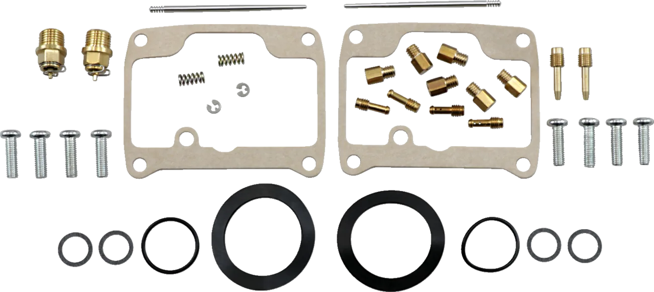 Carburetor Repair Kit - Ski-Doo