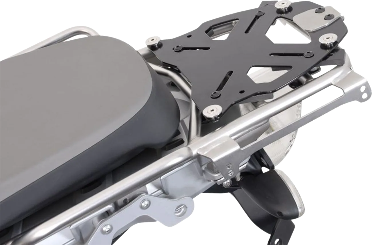 TRAX Top Case Adapter Plate