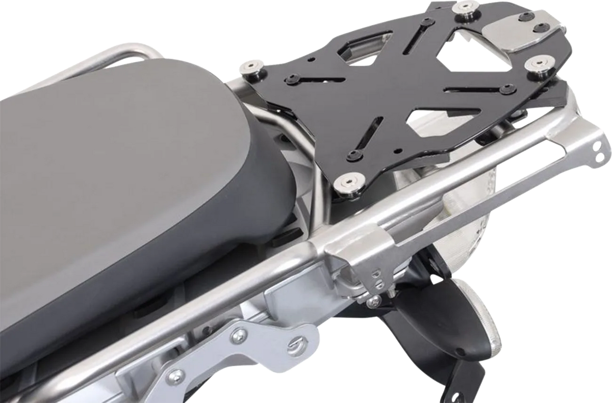 TRAX Top Case Adapter Plate