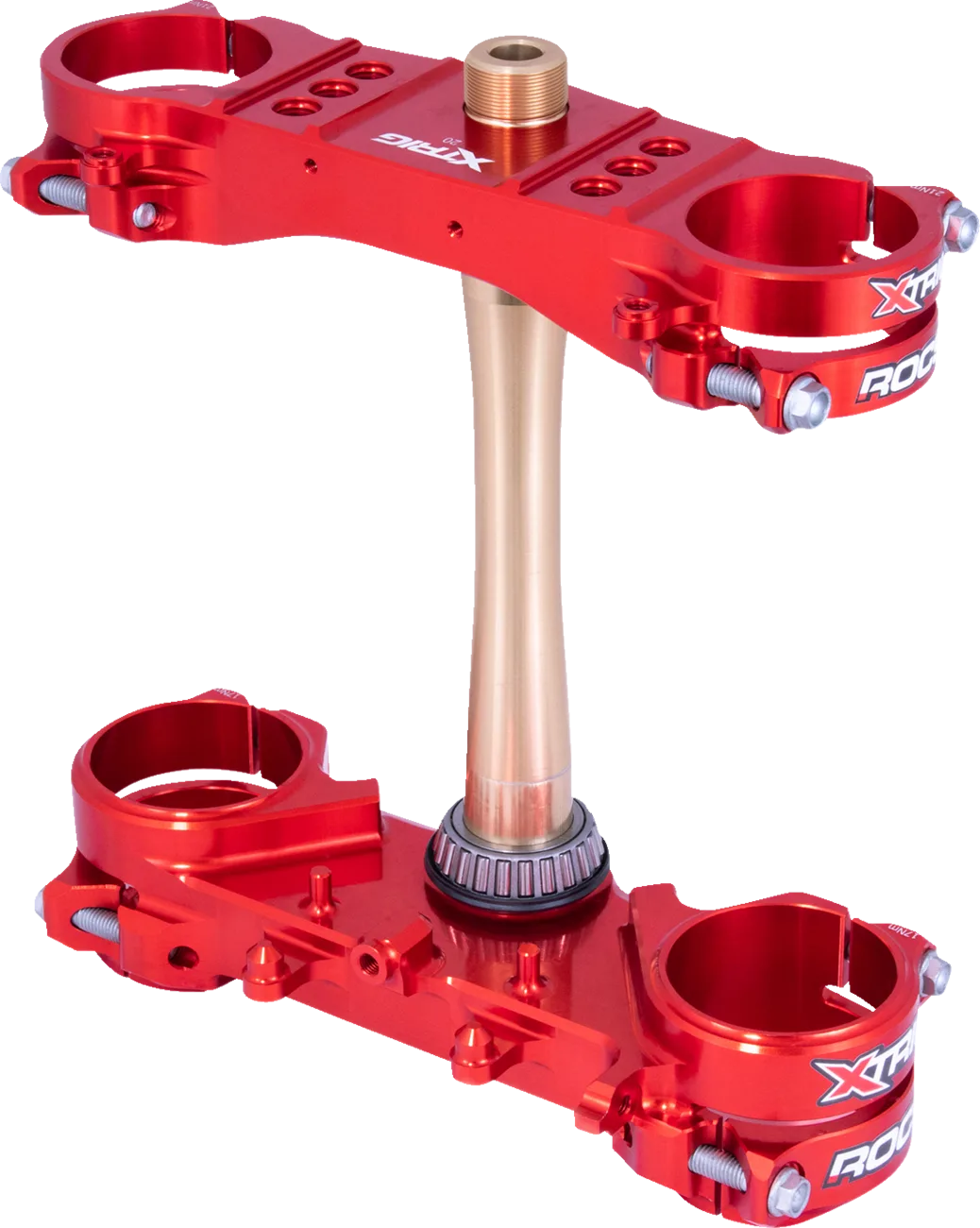 Triple Clamp