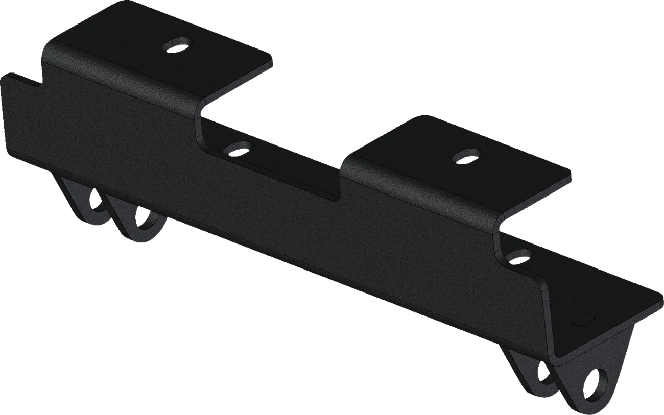 Plow Mount