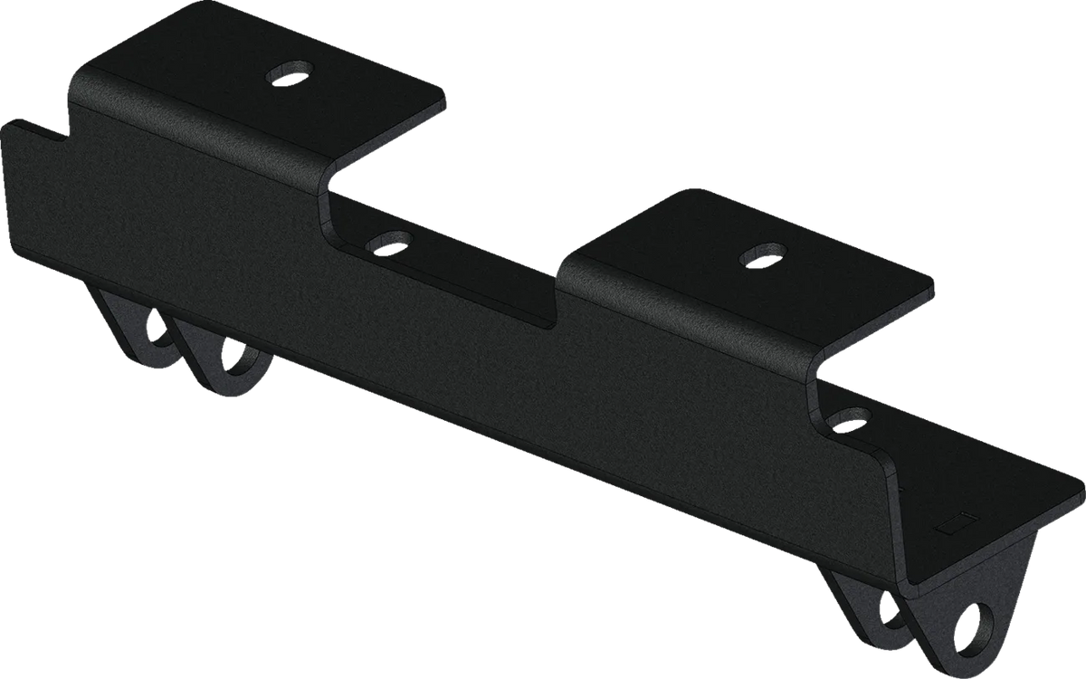 Plow Mount