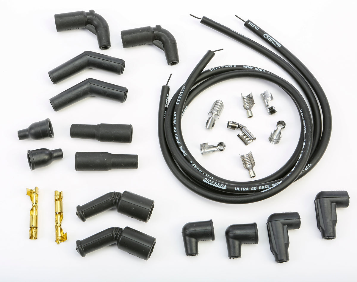 High Performance Ultra 40 Ignition Wire