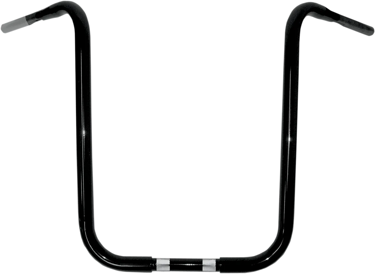 1-1/4" Buffalo Touring Handlebar
