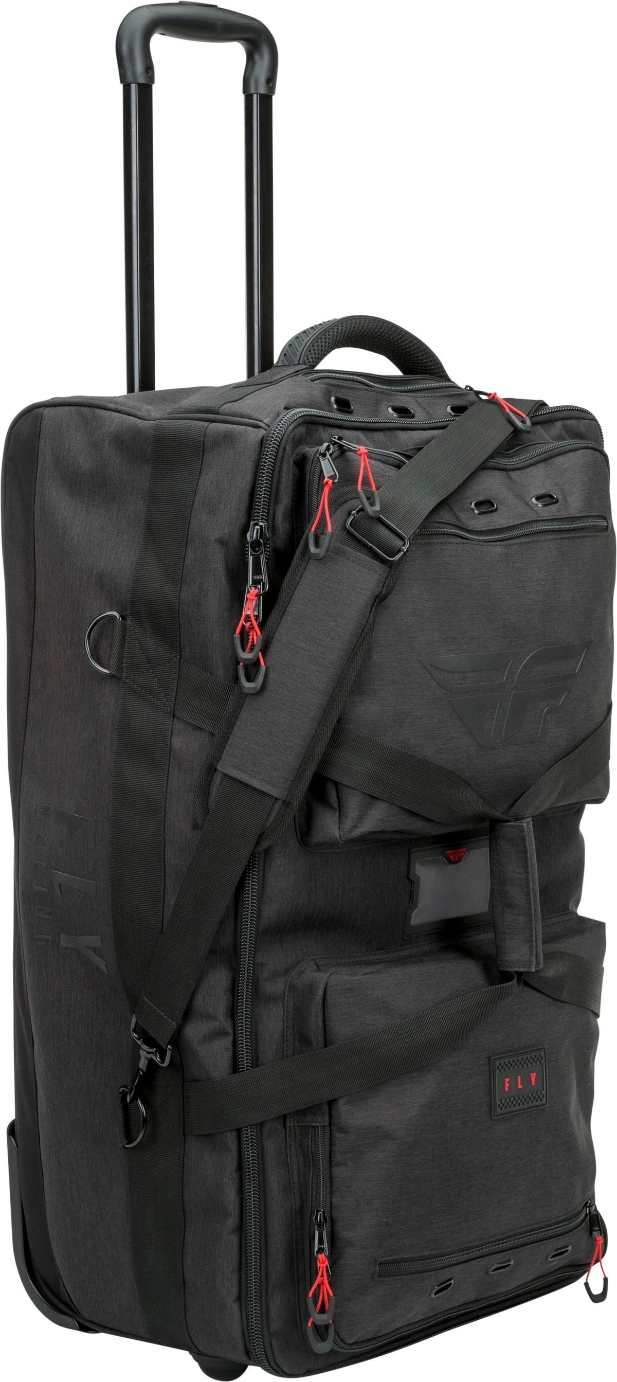 Tour Roller Bag