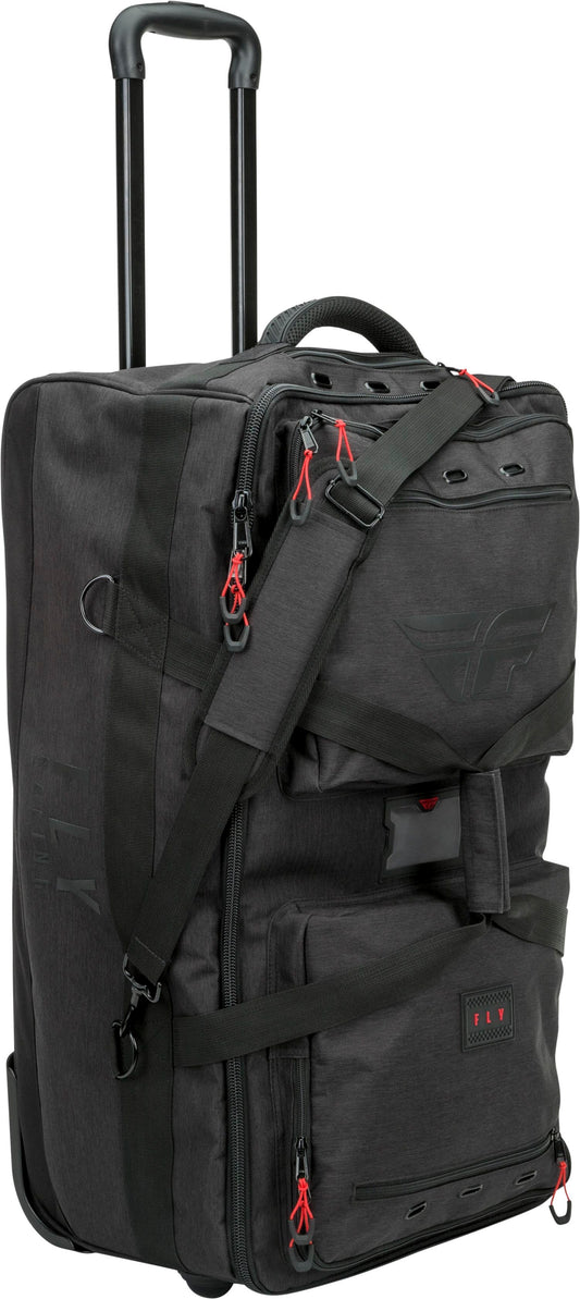 Tour Roller Bag