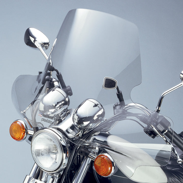 Plexistar Windshield