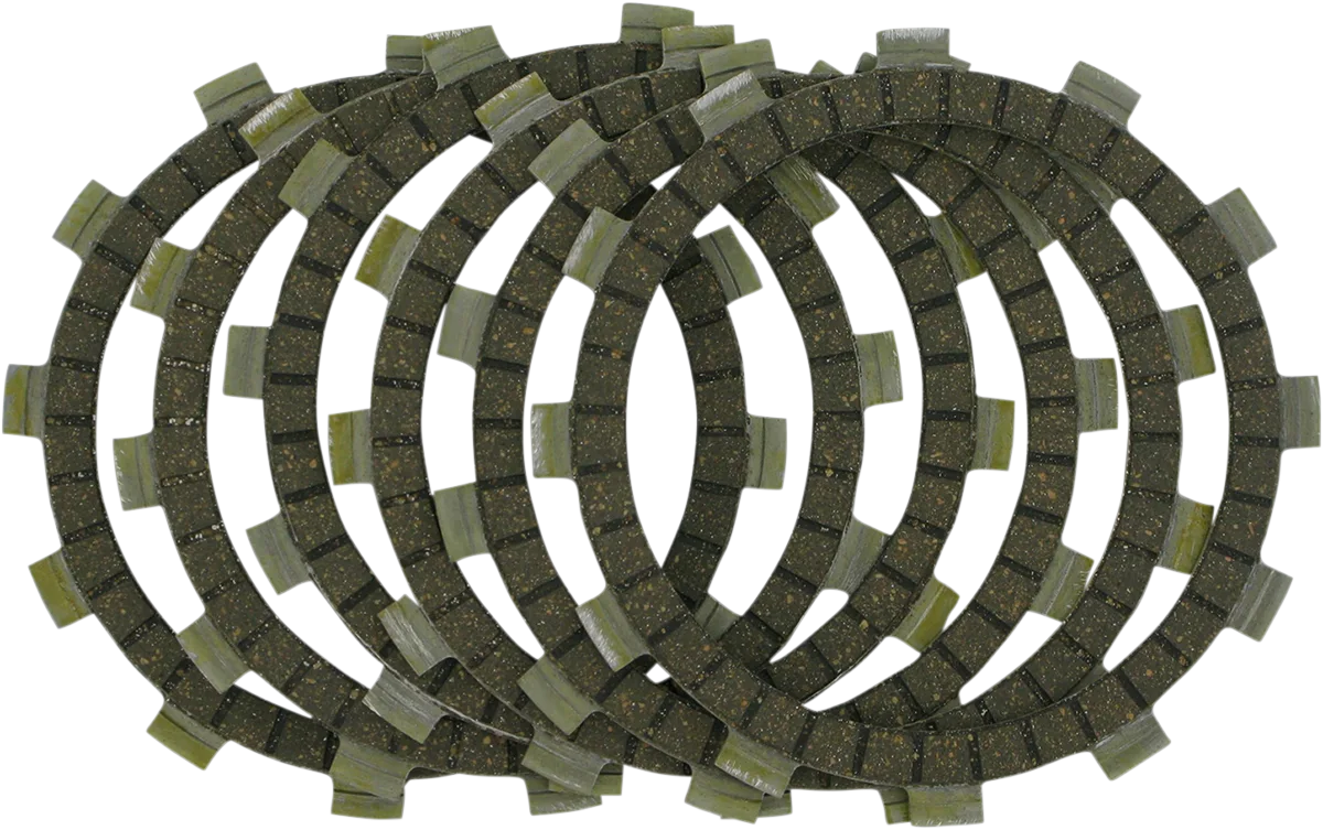 CK Standard Series Clutch Kit