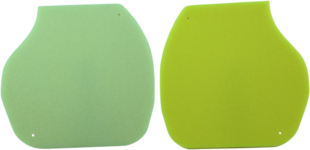 Pre-Oiled Air Filter