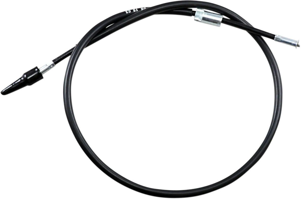 Speedometer/Tachometer Cable