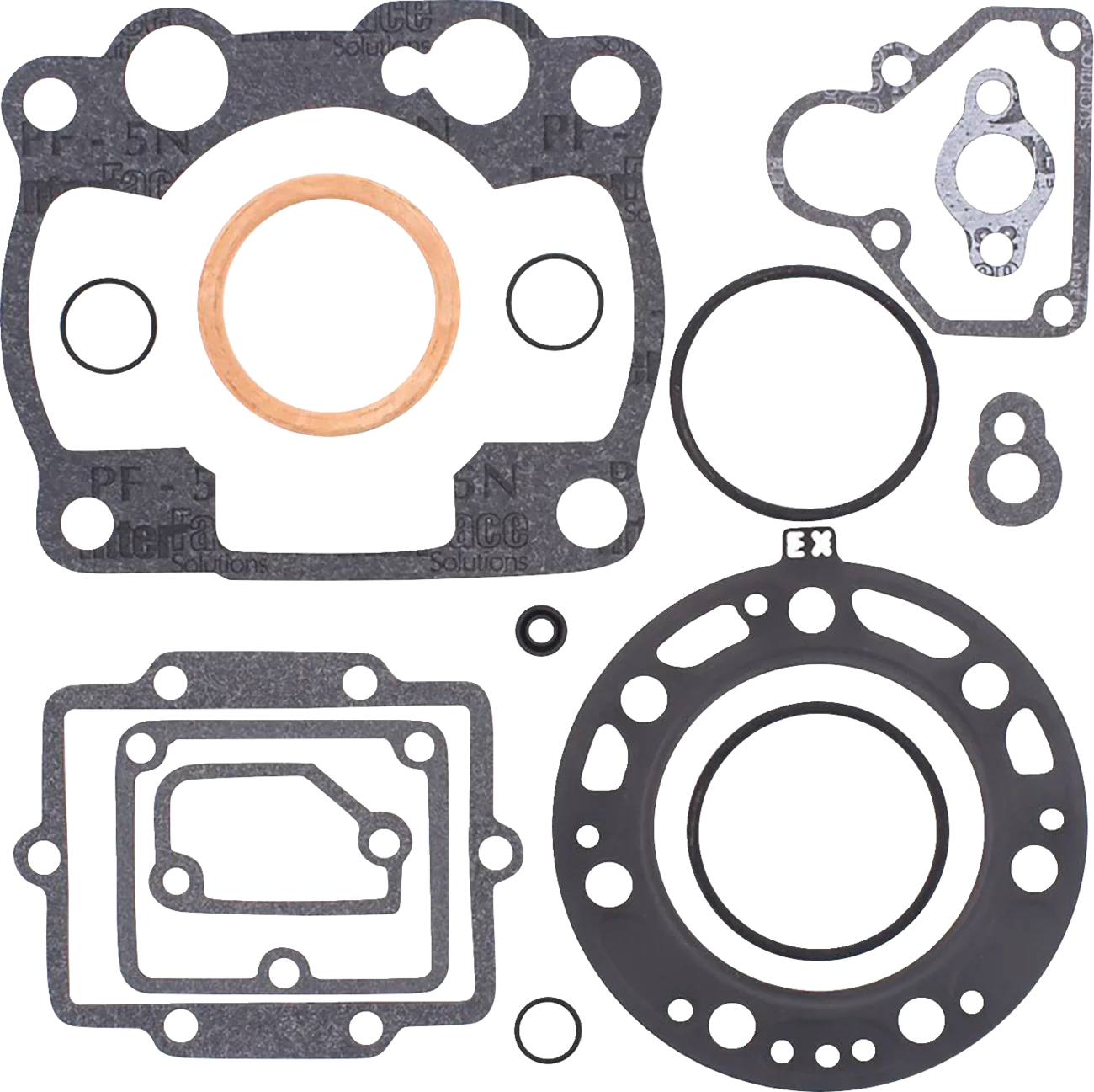 Top End Gasket Kit