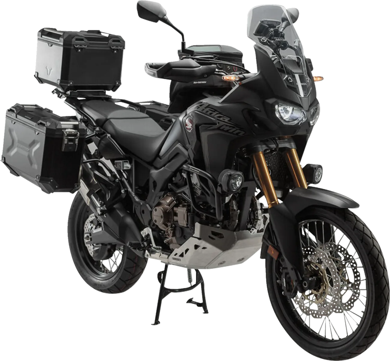 Adventure Protection System