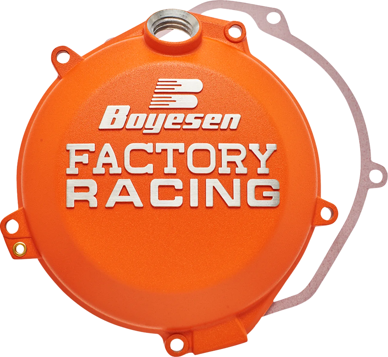 Clutch Cover