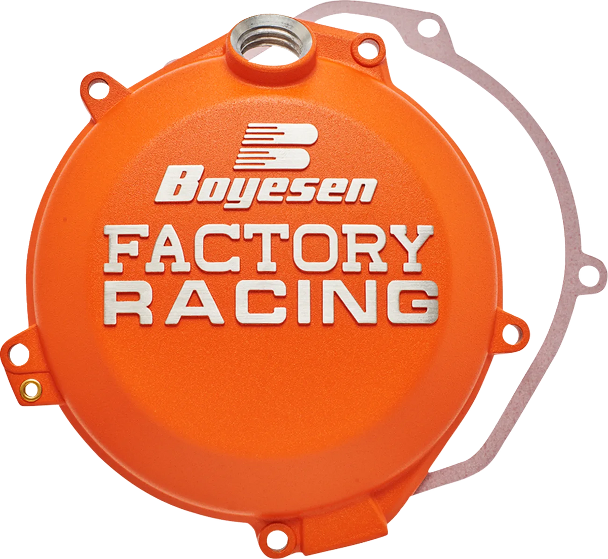 Clutch Cover