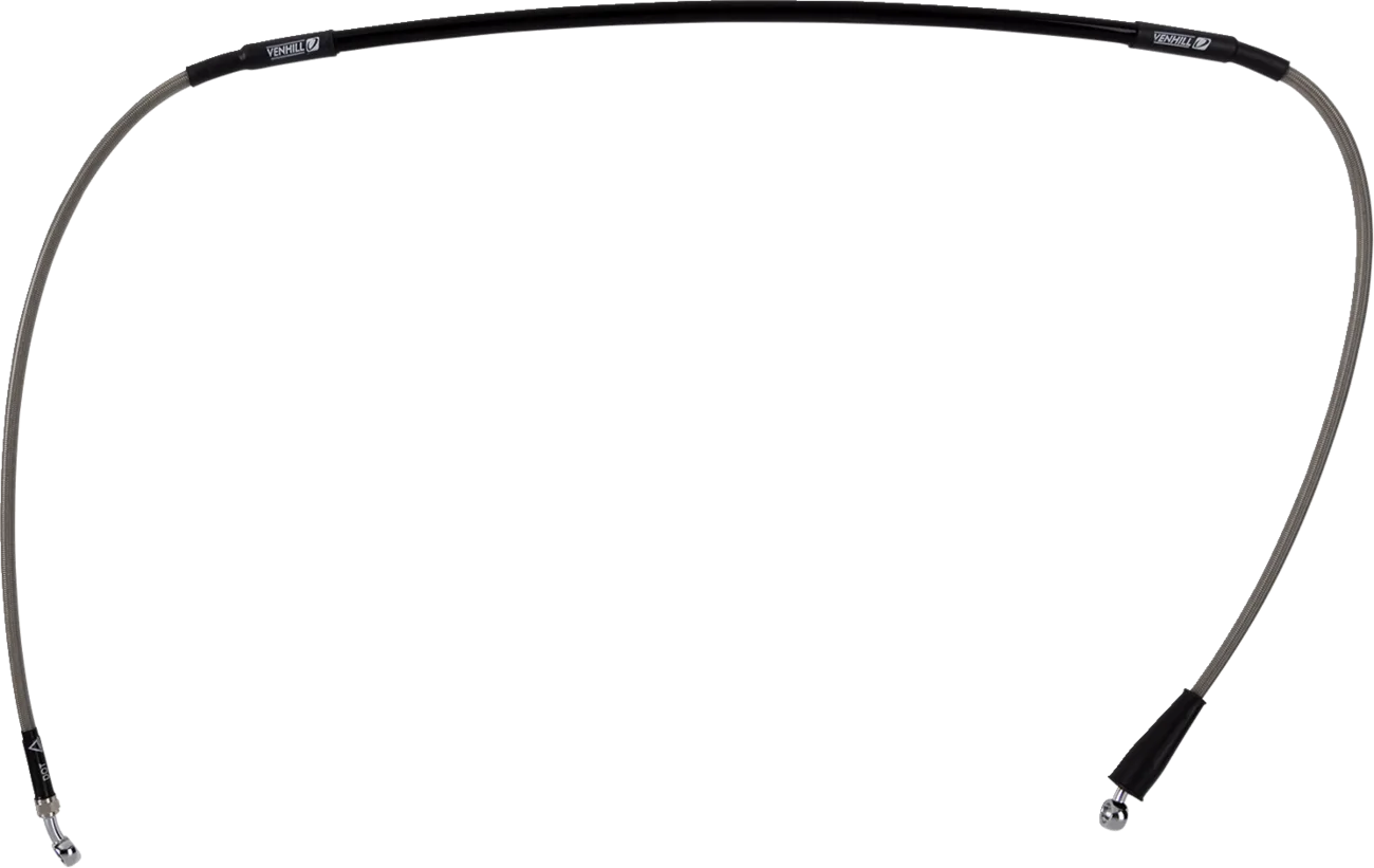Stainless Steel Braided Brake Line