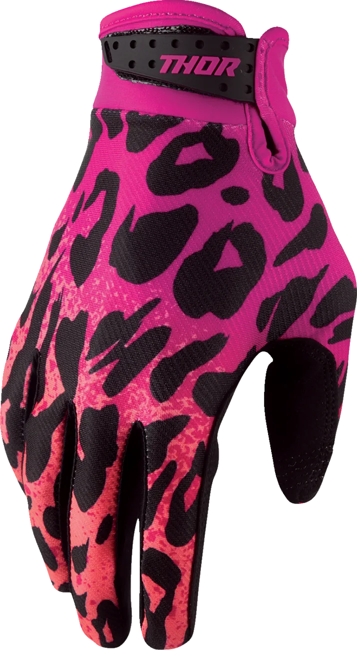 Launchmode Gloves