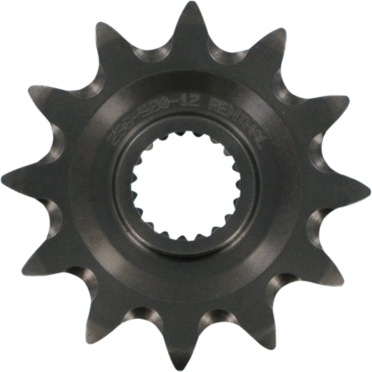 Front Sprocket