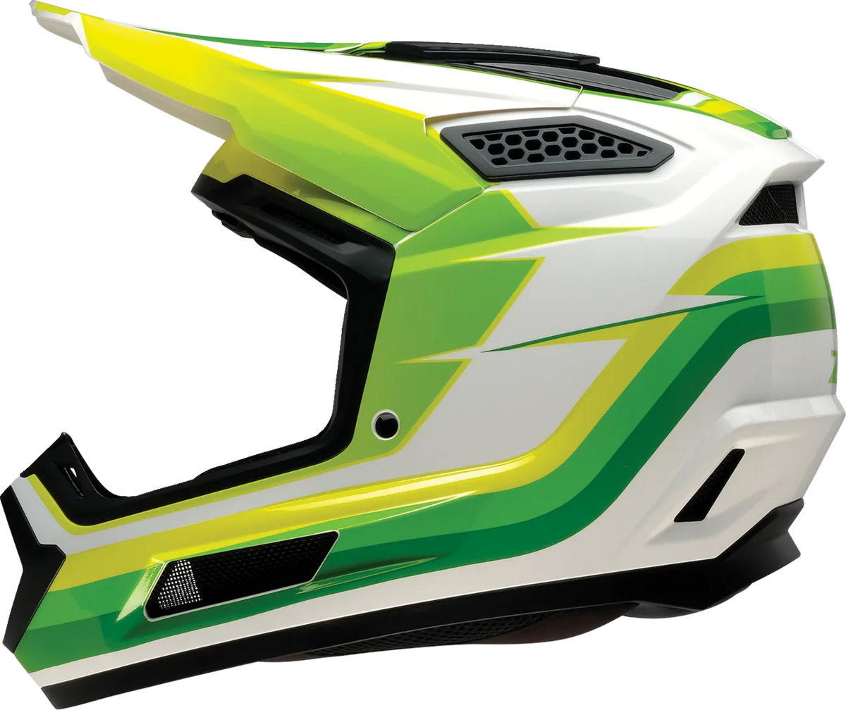 Dirt Maxx Vortex Helmet