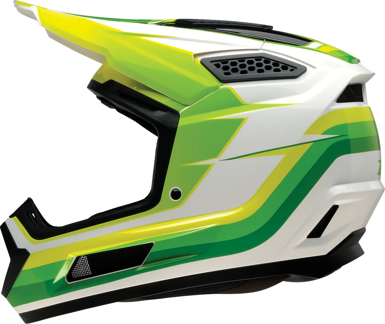 Dirt Maxx Vortex Helmet