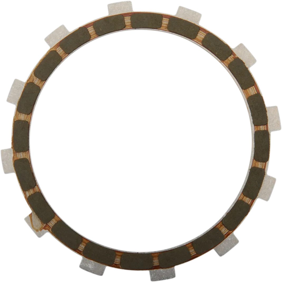 Clutch Friction Plate