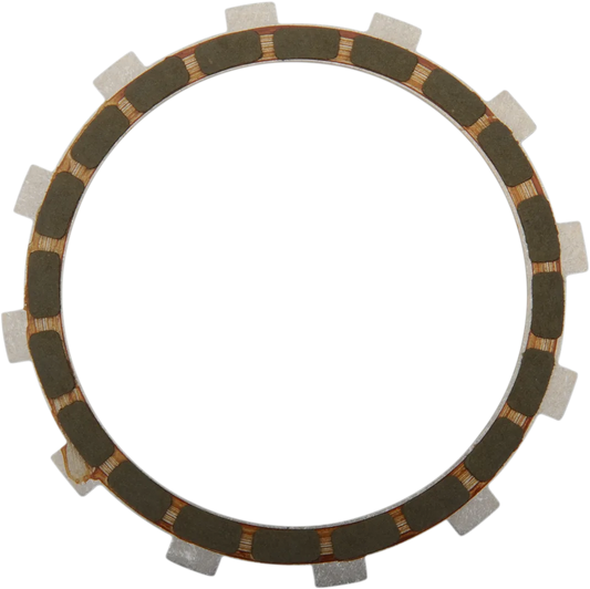 Clutch Friction Plate