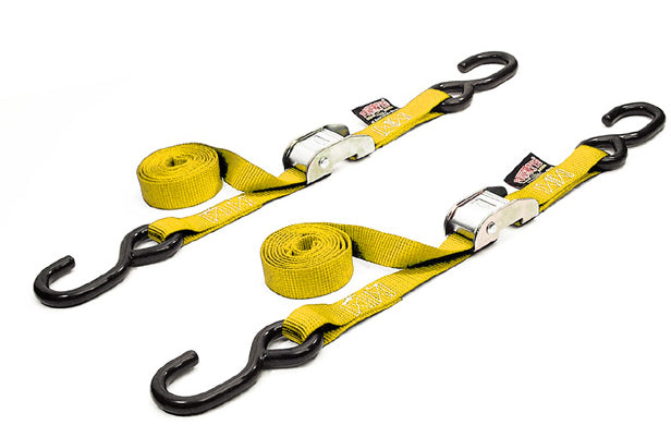 1" Tie-Downs