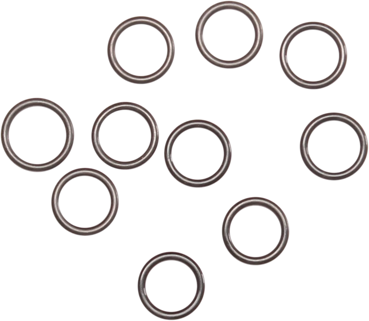Carburetor Backplate O-Ring
