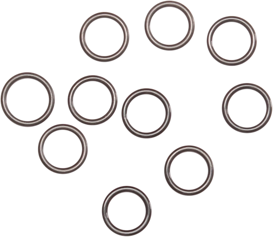 Carburetor Backplate O-Ring