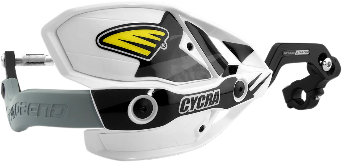 Ultra Probend CRM Wrap Around Handguards for 1-1/8" Handlebars
