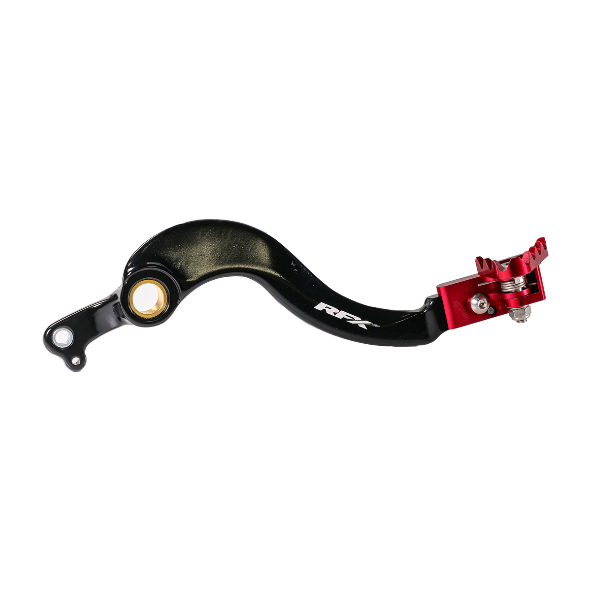 Rear Brake Pedal