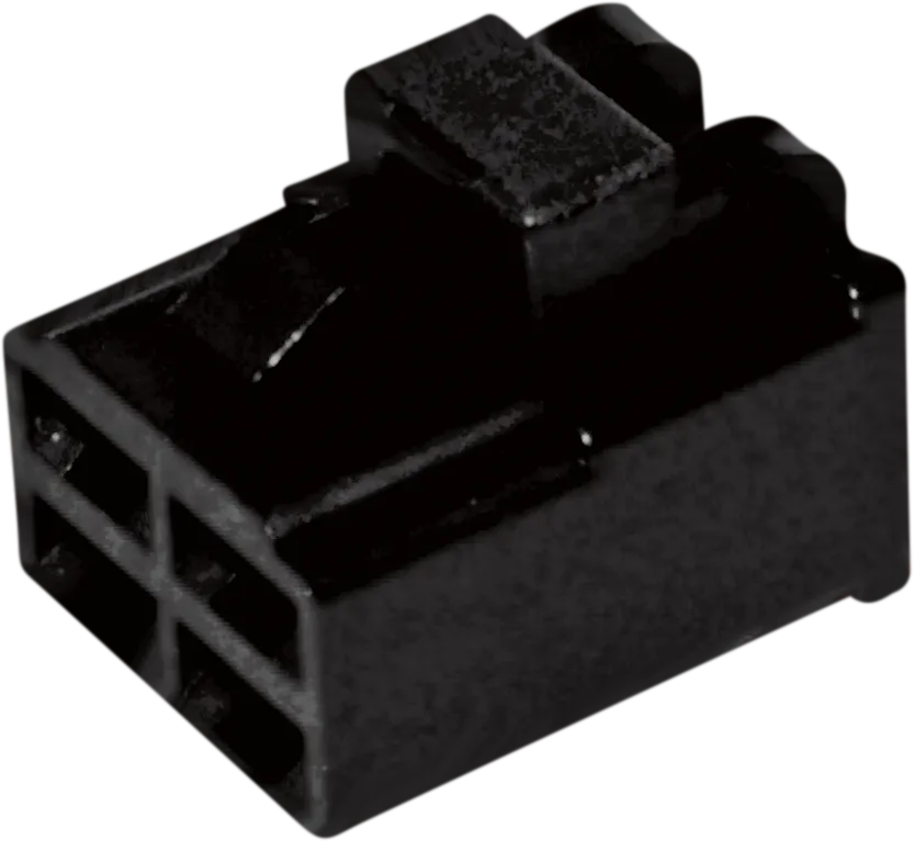Replacement Connector Component — Connector