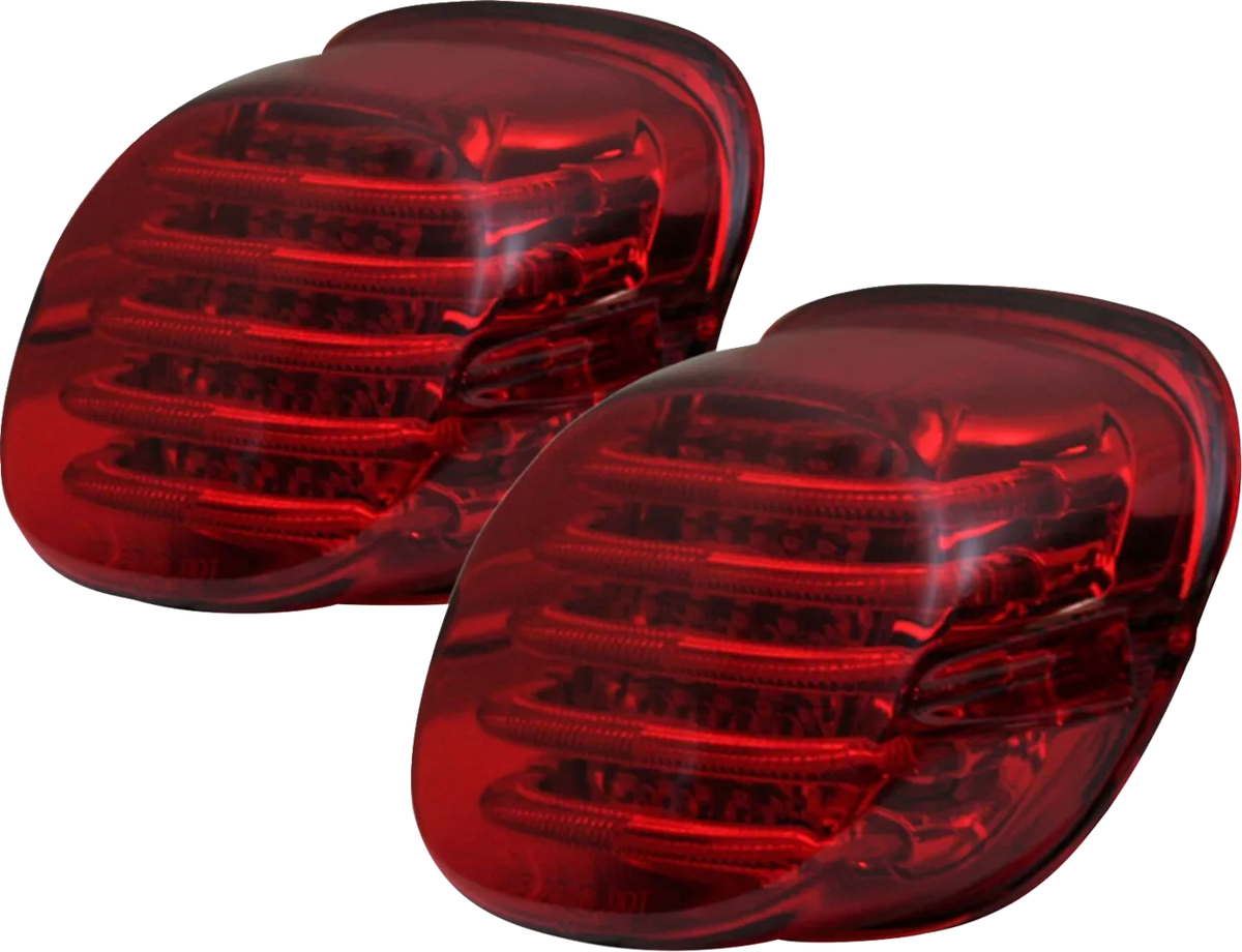 ProBEAM® LED Taillight