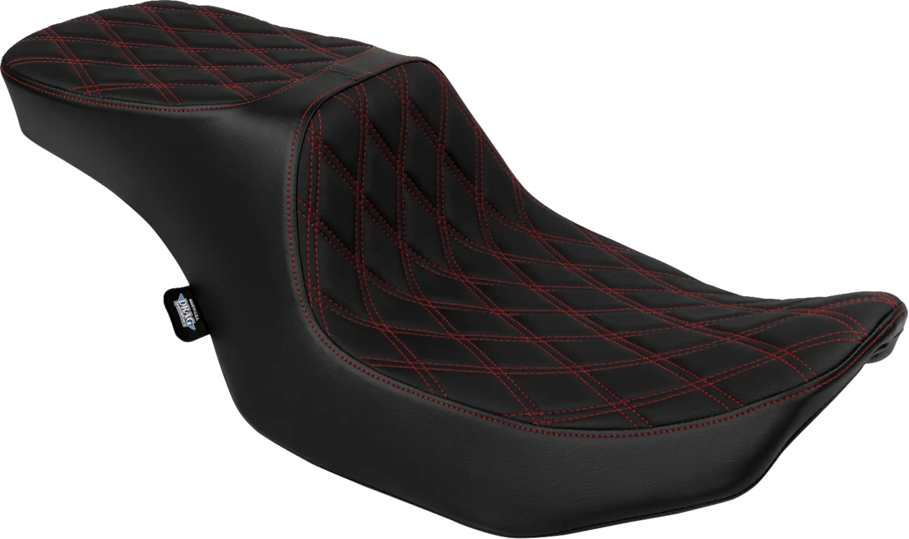 Performance Predator 2-Up Seat