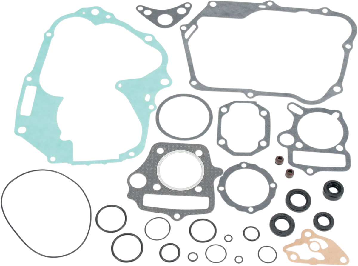 Complete Gasket and Oil Seal Kit