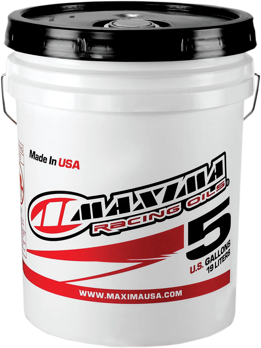 SXS Mineral Gear Oil