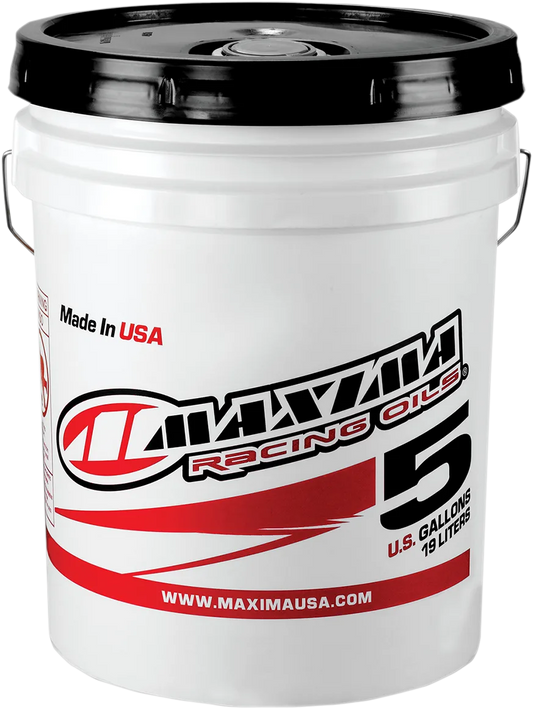 SXS Mineral Gear Oil