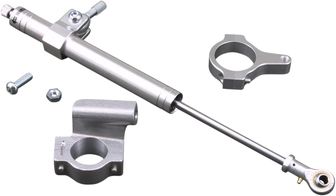 Steering Damper Kits