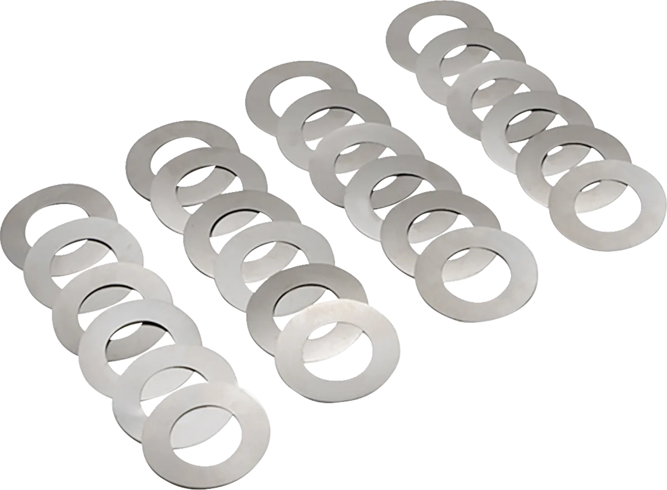 Rocker Shaft Shims