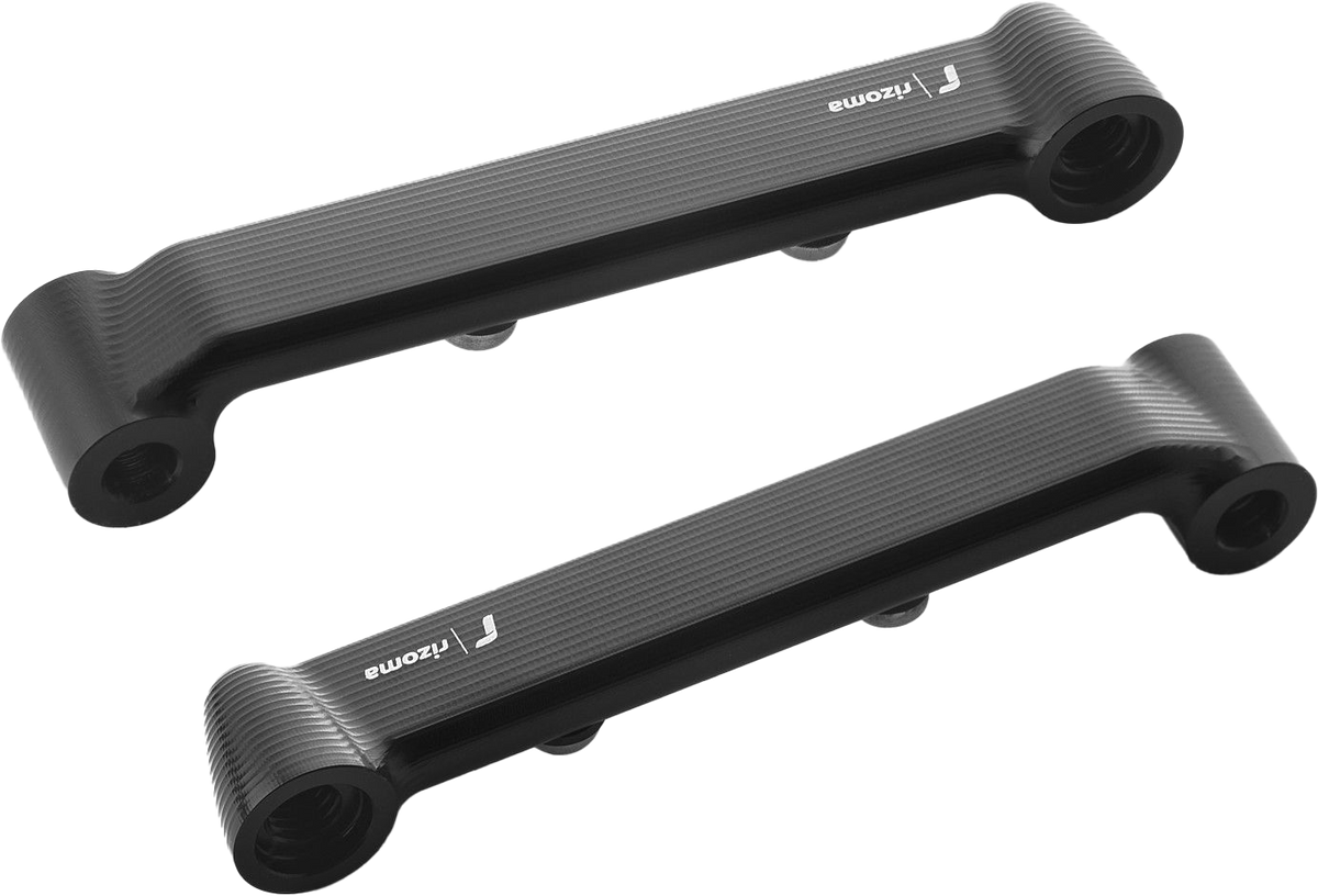 Turn Signal Fairing Mounting Kit