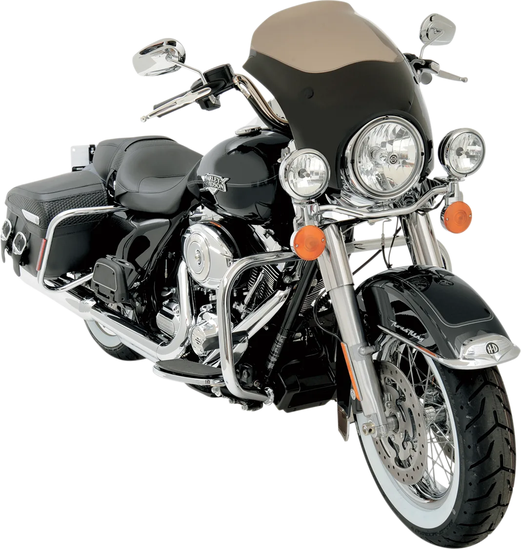Bullet Fairing