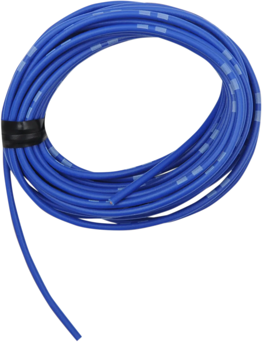 Colored Wiring