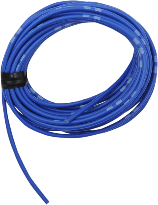 Colored Wiring