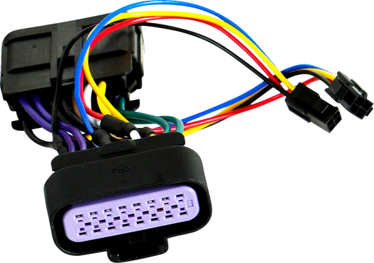 Wire Harness