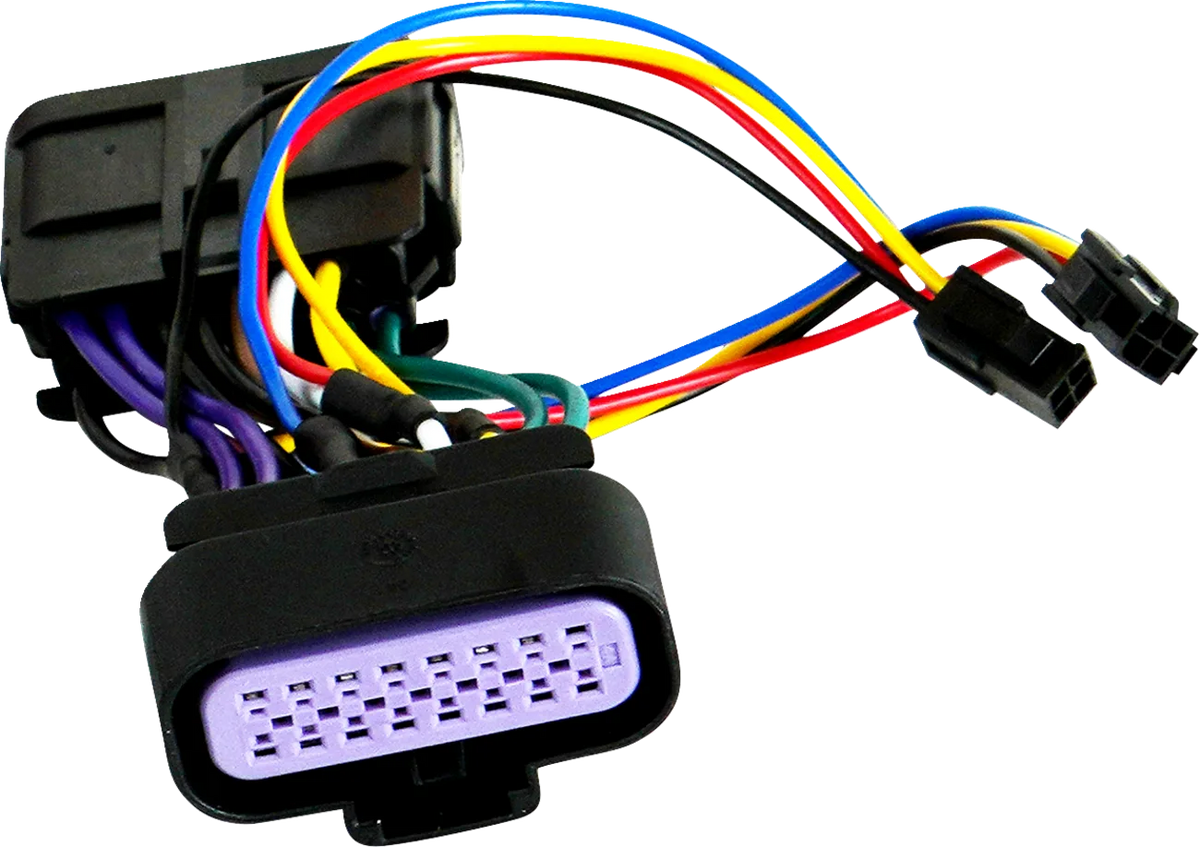 Wire Harness
