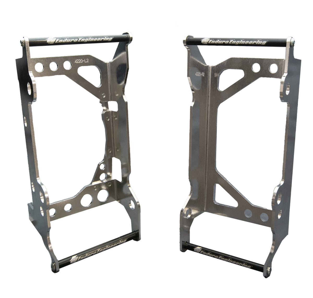 Radiator Braces
