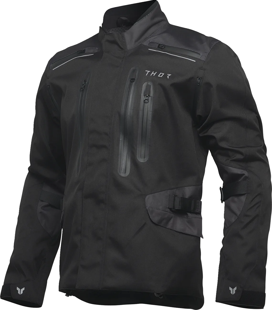 Range Jacket