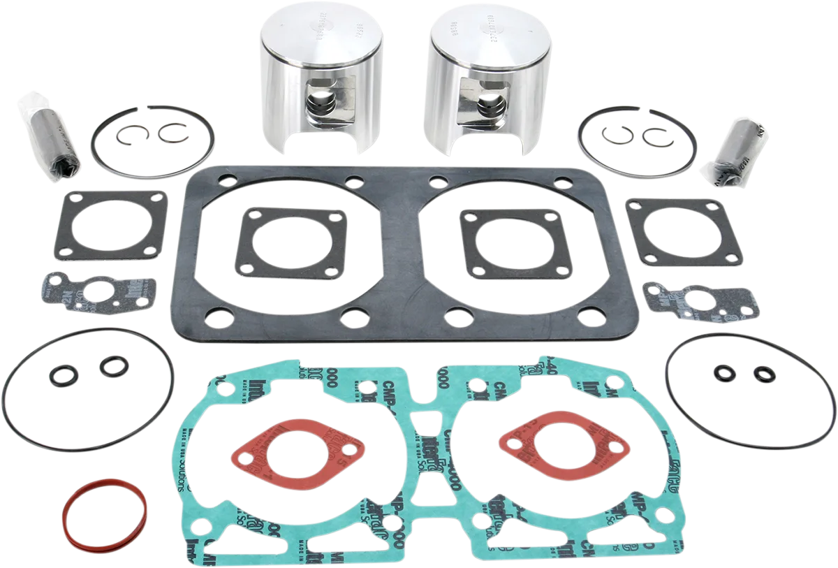 Piston Kit with Gaskets